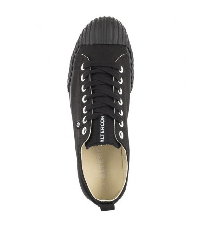 Altercore Rogata Black (AL117-a) shoes