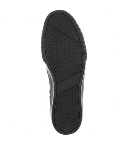 Altercore Rogata Black (AL117-a) shoes