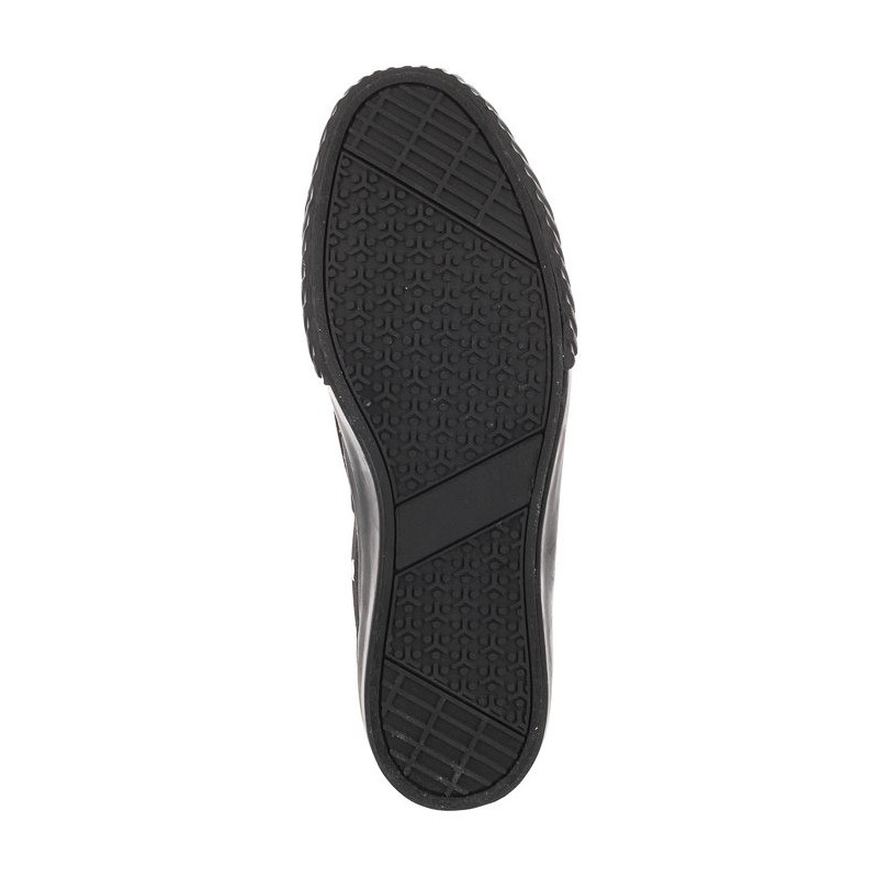 Altercore Rogata Black (AL117-a) shoes