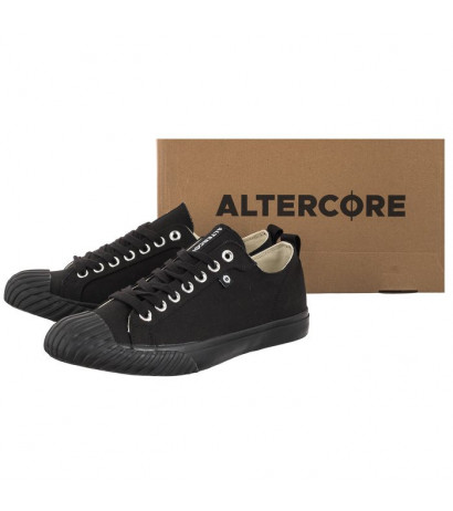 Altercore Rogata Black (AL117-a) shoes