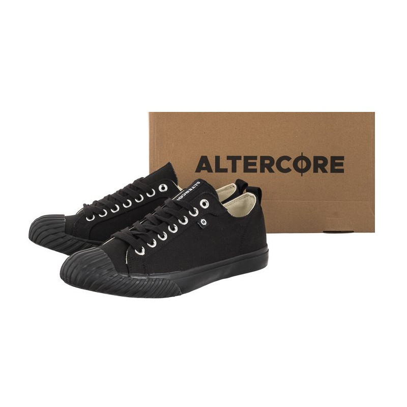 Altercore Rogata Black (AL117-a) bateliai