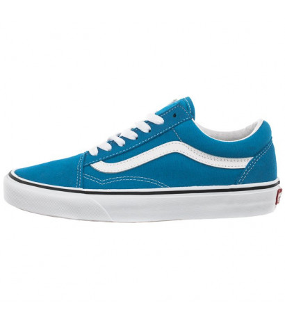 Vans Old Skool Color Theory Mediterranian VN0A5KRSVD31 (VA368-a) sporta apavi