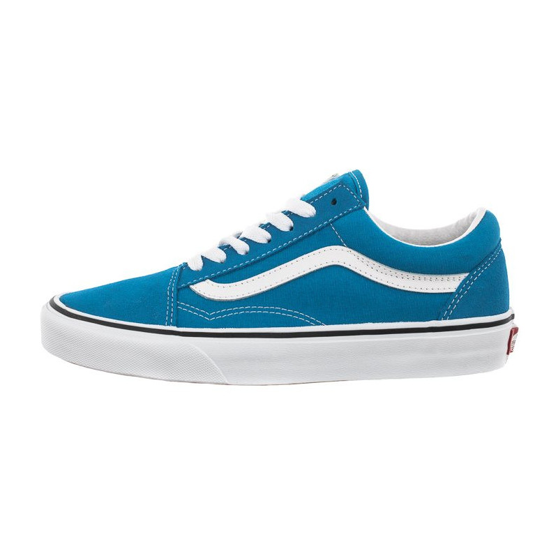 Vans Old Skool Color Theory Mediterranian VN0A5KRSVD31 (VA368-a) spordijalatsid