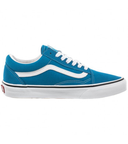 Vans Old Skool Color Theory Mediterranian VN0A5KRSVD31 (VA368-a) spordijalatsid