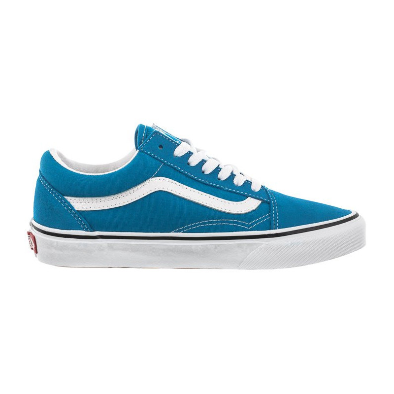 Vans Old Skool Color Theory Mediterranian VN0A5KRSVD31 (VA368-a) spordijalatsid