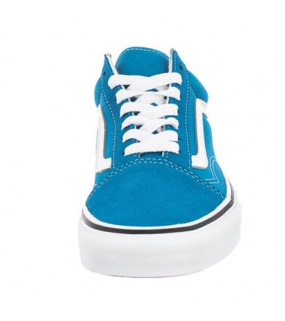 Vans Old Skool Color Theory Mediterranian VN0A5KRSVD31 (VA368-a) sportiniai bateliai