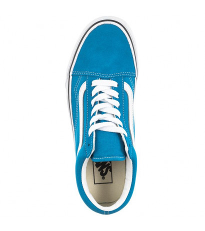 Vans Old Skool Color Theory Mediterranian VN0A5KRSVD31 (VA368-a) sporta apavi