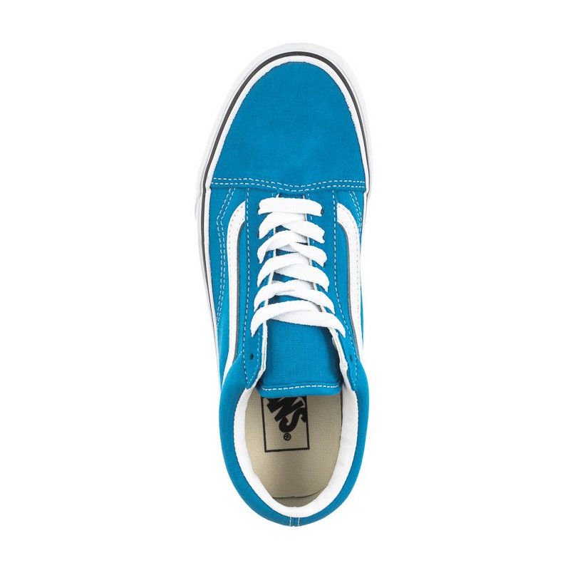 Vans Old Skool Color Theory Mediterranian VN0A5KRSVD31 (VA368-a) spordijalatsid