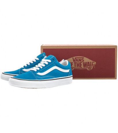 Vans Old Skool Color Theory Mediterranian VN0A5KRSVD31 (VA368-a) spordijalatsid