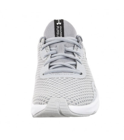 Under Armour W Charged Pursuit 3 Gry 3024889-101 (UN16-a) bėgimo bateliai