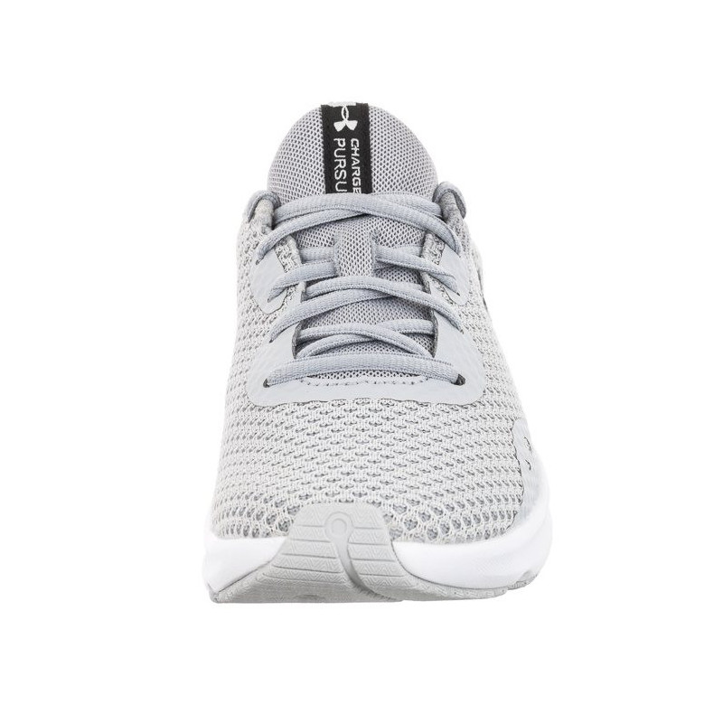 Under Armour W Charged Pursuit 3 Gry 3024889-101 (UN16-a) bėgimo bateliai