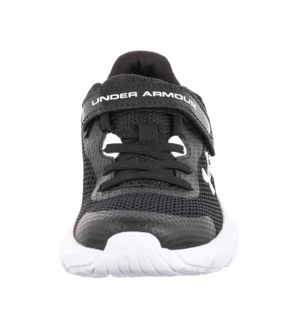 Under Armour Bps Surge 3 AC Blk/Wht 3024990-001 (UN17-a) spordijalatsid