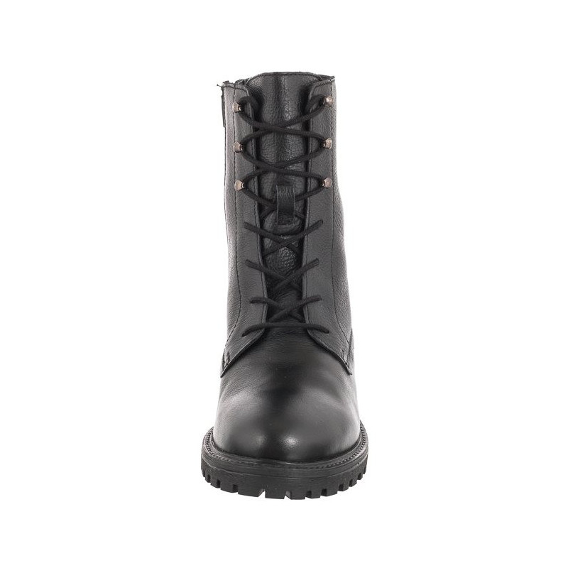 Geox D Hoare E Black D94FTE 00085 C9999 (GE33-a) zābaki