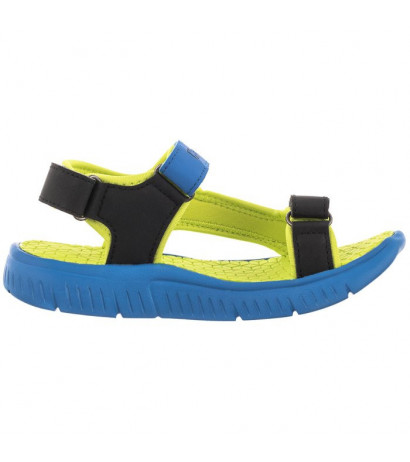 Kappa Kana Mf K 260886MFK/6011 Blue/Black (KA210-a) sandals