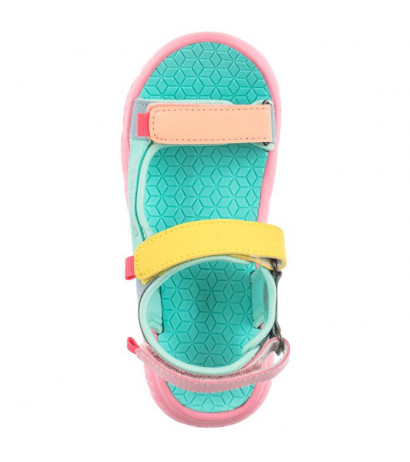 Kappa Kana Mf K 260886MFK/2117 Rose/Multi (KA210-b) sandals