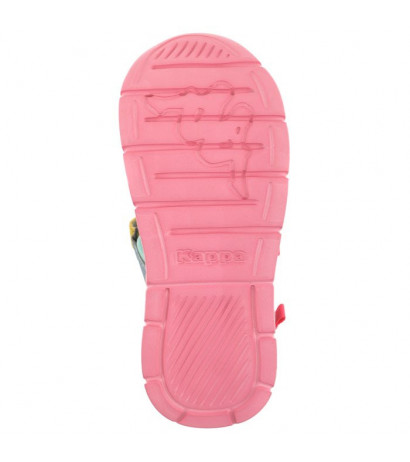 Kappa Kana Mf K 260886MFK/2117 Rose/Multi (KA210-b) sandals