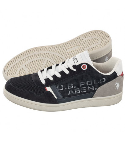 U.S. Polo Assn. Alcor002 Dbl001 ALCOR002M/2HM1 (US142-a) spordijalatsid