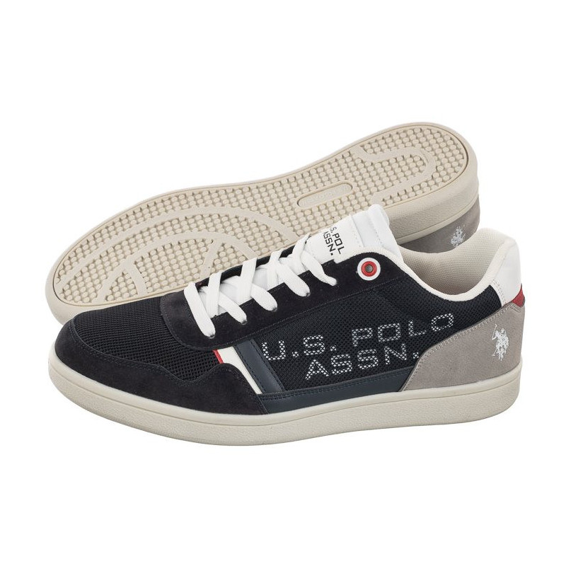 U.S. Polo Assn. Alcor002 Dbl001 ALCOR002M/2HM1 (US142-a) spordijalatsid