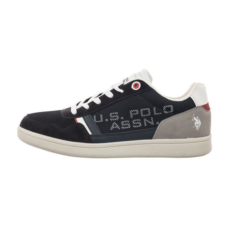 U.S. Polo Assn. Alcor002 Dbl001 ALCOR002M/2HM1 (US142-a) spordijalatsid