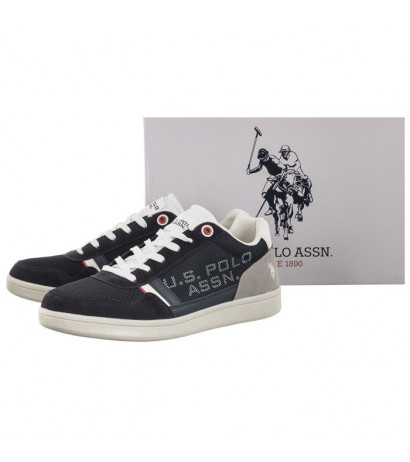 U.S. Polo Assn. Alcor002 Dbl001 ALCOR002M/2HM1 (US142-a) spordijalatsid