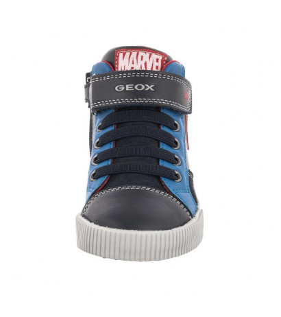 Geox B Kilwi B. Marvel Spiderman Navy/Royal B26A7C 08554 C4226 (GE35-a) spordijalatsid