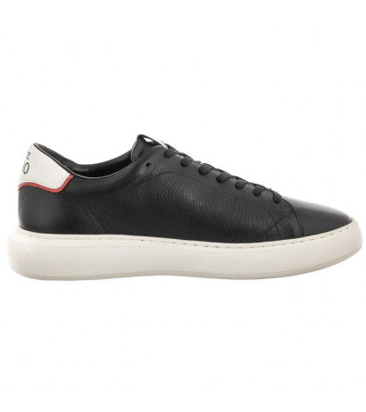 U.S. Polo Assn. Cryme003 Lth-Blk CRYME003M/2L1 (US141-a) sports shoes