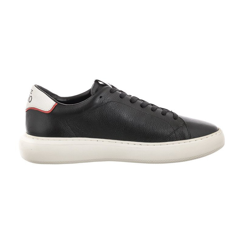 U.S. Polo Assn. Cryme003 Lth-Blk CRYME003M/2L1 (US141-a) spordijalatsid