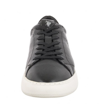 U.S. Polo Assn. Cryme003 Lth-Blk CRYME003M/2L1 (US141-a) spordijalatsid