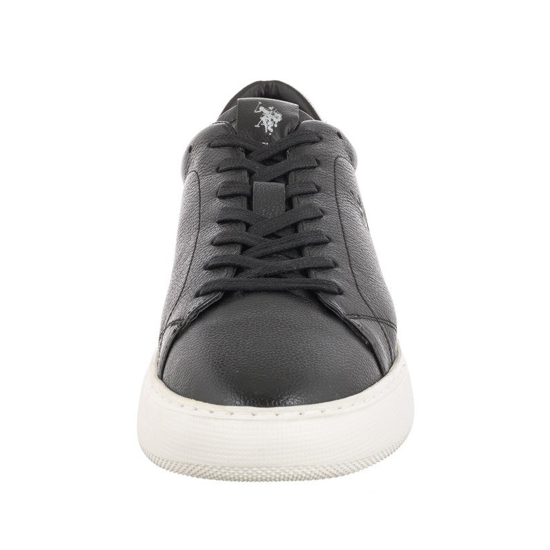 U.S. Polo Assn. Cryme003 Lth-Blk CRYME003M/2L1 (US141-a) spordijalatsid