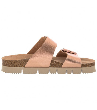 Salamander Gravie Rose/Gold 32-13301-33 (SA50-a) Sieviešu apavi/Flip Flops