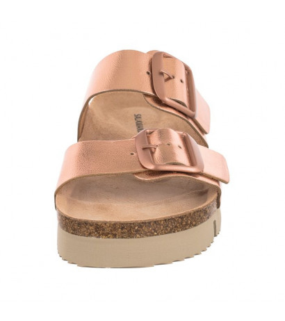 Salamander Gravie Rose/Gold 32-13301-33 (SA50-a) Sieviešu apavi/Flip Flops