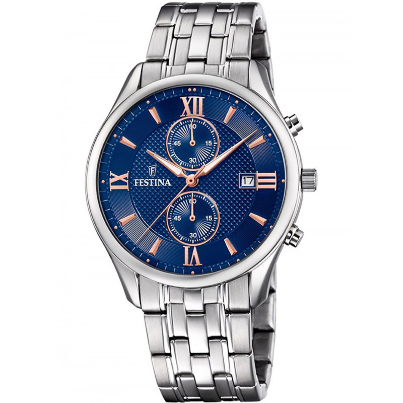 Festina F6854/6 