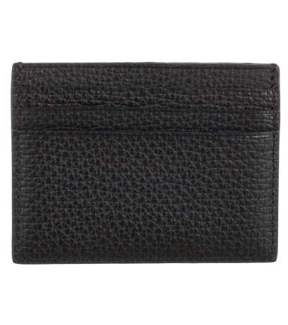 Calvin Klein Minimalism Card Holder 6CC Ck Black K50K509613 BAX (CK146-a) käekott