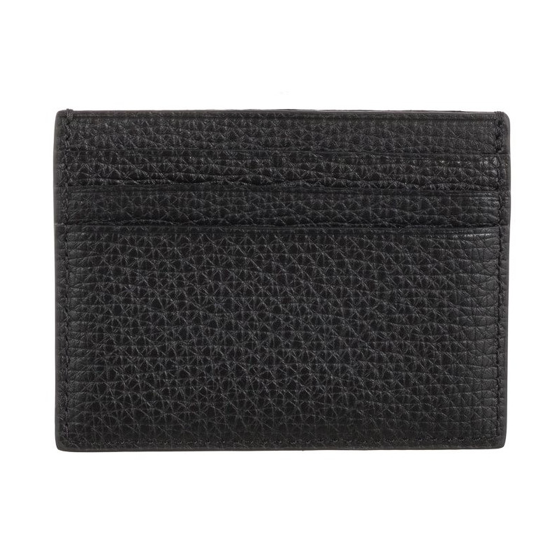 Calvin Klein Minimalism Card Holder 6CC Ck Black K50K509613 BAX (CK146-a) käekott