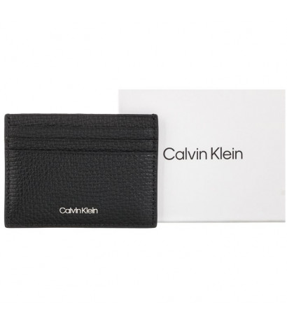 calvin klein card holder