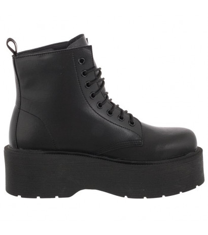 Altercore Adara Vegan Black (AL118-a) kurpes