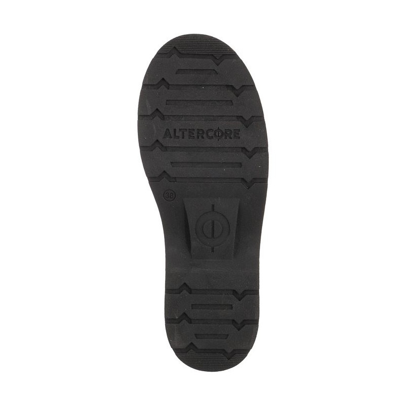 Altercore Adara Vegan Black (AL118-a) kurpes