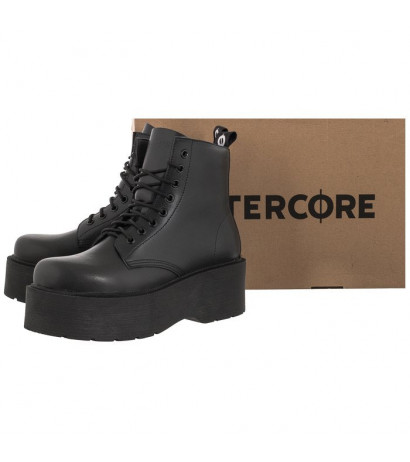 Altercore Adara Vegan Black (AL118-a) kurpes