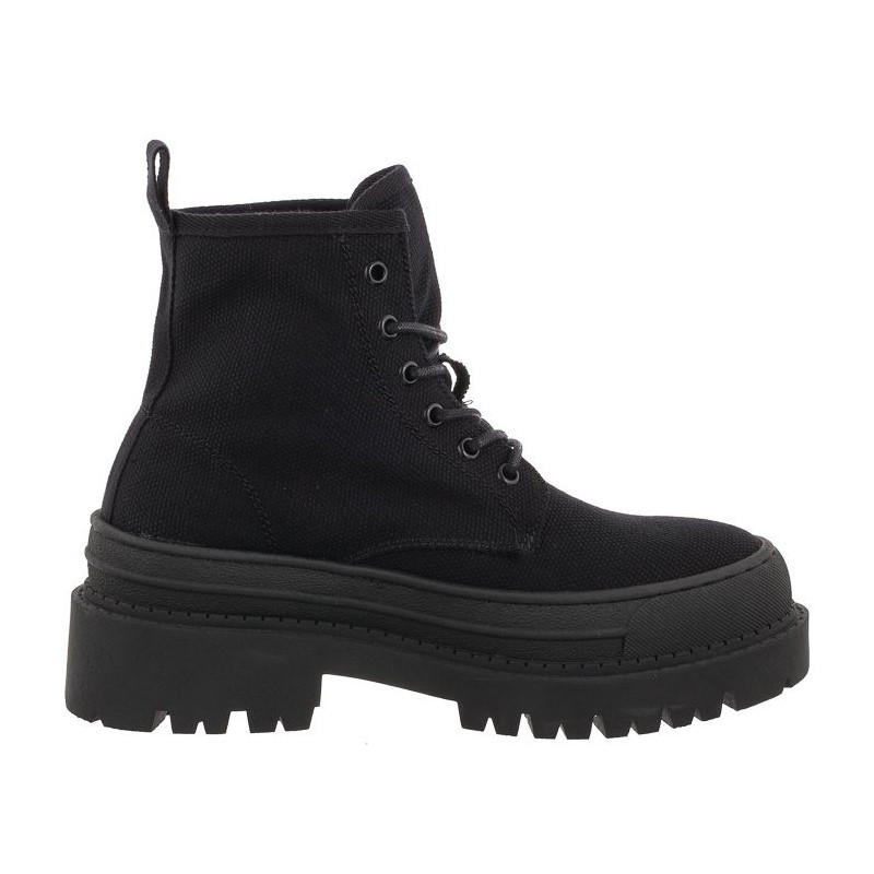 Tommy Hilfiger Tommy Jeans Foxing Boot EN0EN01903 BDS (TH532-a) batai