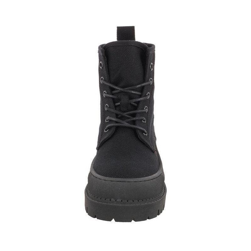 Tommy Hilfiger Tommy Jeans Foxing Boot EN0EN01903 BDS (TH532-a) sporta apavi