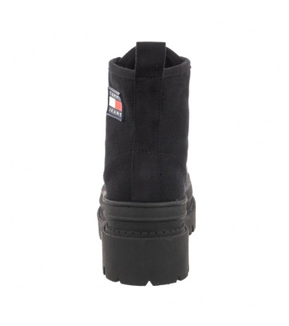 Tommy Hilfiger Tommy Jeans Foxing Boot EN0EN01903 BDS (TH532-a) sportiniai bateliai