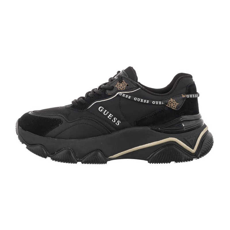 Guess Micola Black FL7MIC FAL12 (GU305-a) sportiniai bateliai