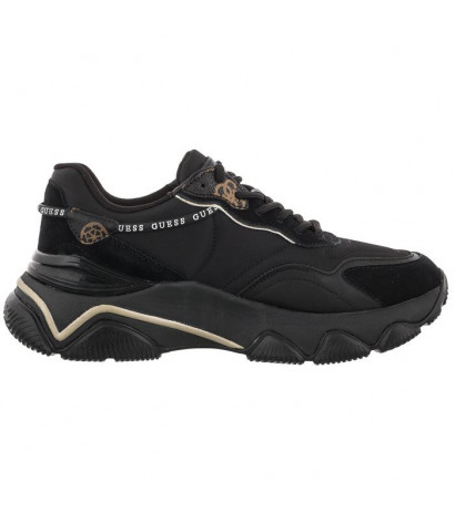 Guess Micola Black FL7MIC FAL12 (GU305-a) sports Shoes