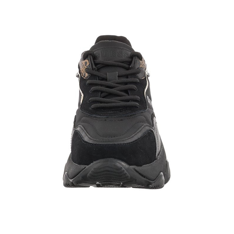 Guess Micola Black FL7MIC FAL12 (GU305-a) sports Shoes