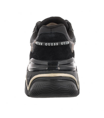 Guess Micola Black FL7MIC FAL12 (GU305-a) sporta apavi