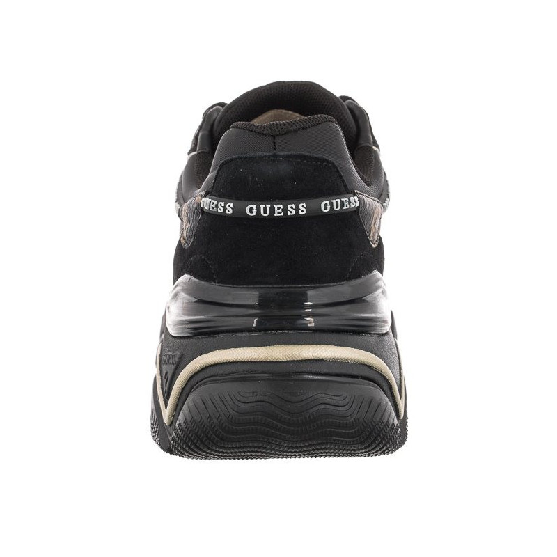 Guess Micola Black FL7MIC FAL12 (GU305-a) sportiniai bateliai