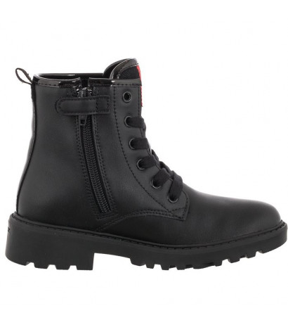 Geox J Casey G. Black J2620C 000BC C9999 (GE39-a) lastejalatsid 