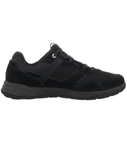 Caterpillar Quest Runner Shoes P110713 Black (CA115-a) shoes