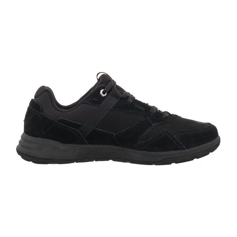 Caterpillar Quest Runner Shoes P110713 Black (CA115-a) shoes