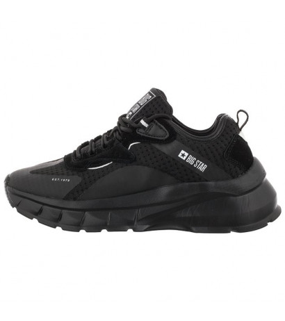 Big Star Czarne KK274056 (BI438-b) sports Shoes